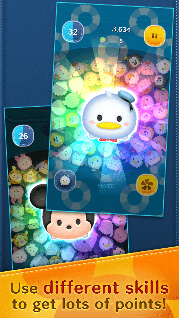 Disney Tsum Tsum