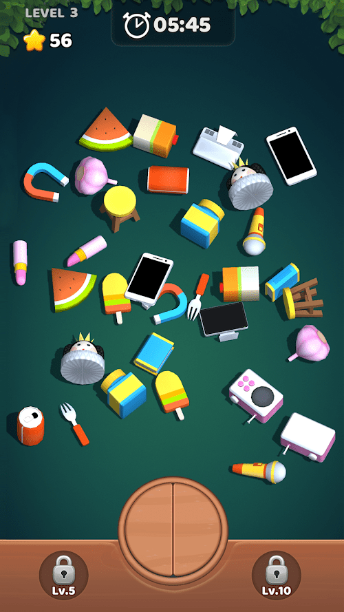 Match 3D Master Matching Games